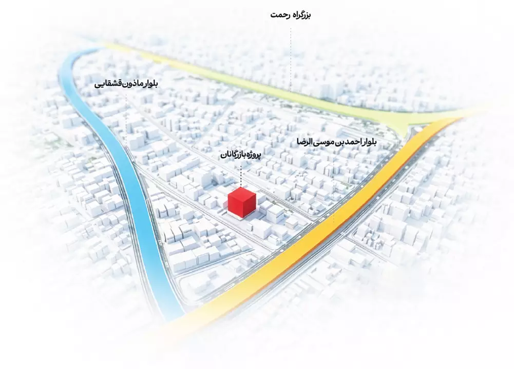 MapBazarganan