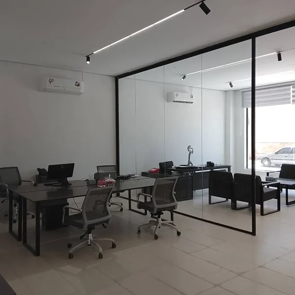 Bazar bozorgbazarganan office 600x600