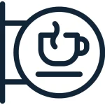 Cafe sign svgrepo com 11zon 150x150